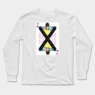 RHoBH X: Kyle Richards Long Sleeve T-Shirt